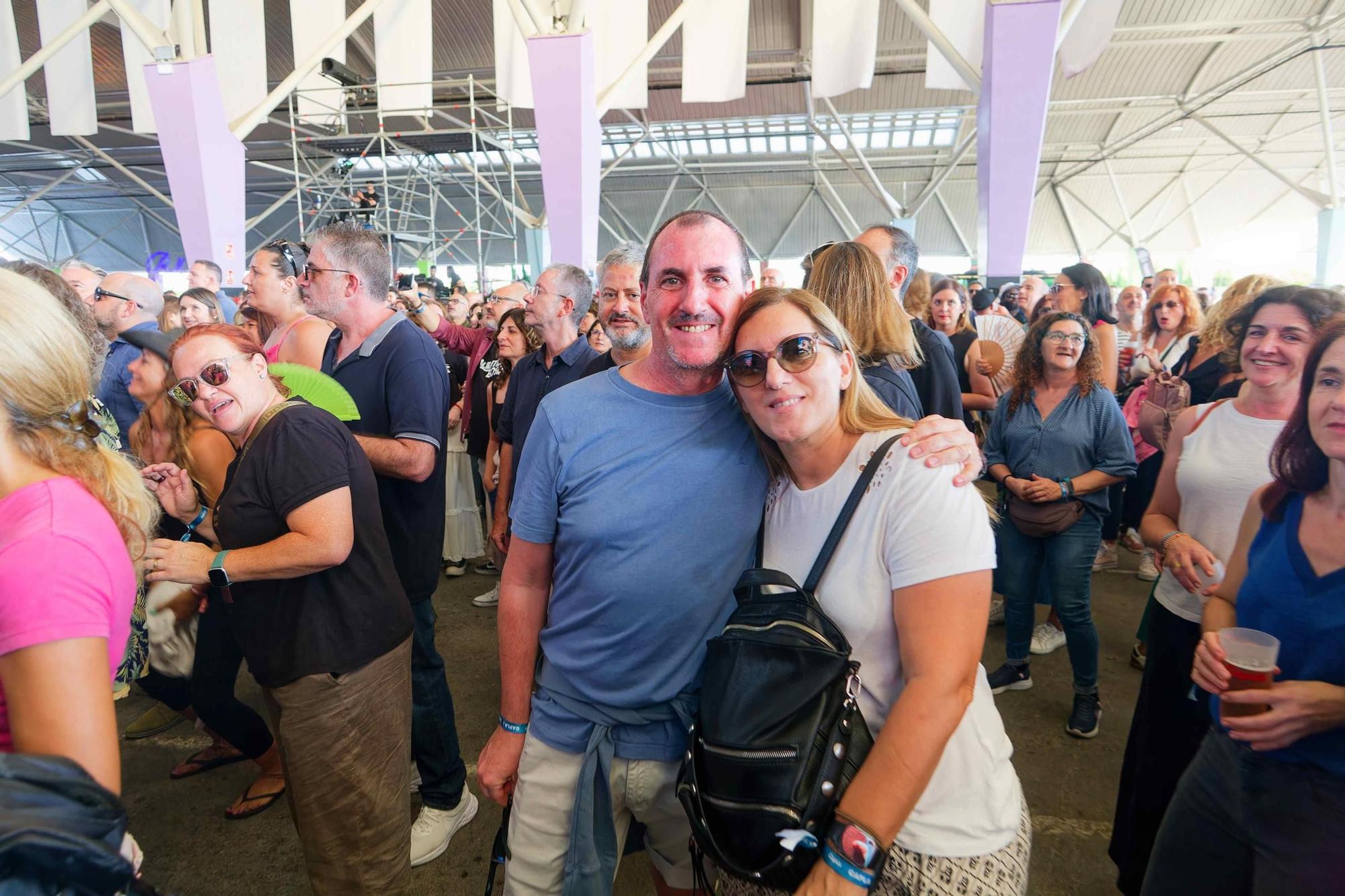 Galería: Las mejores fotos del Capla Festival