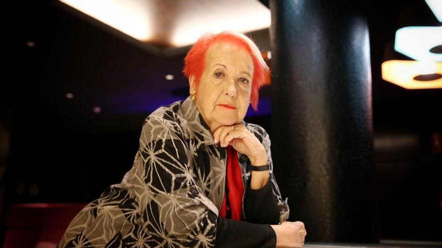 Rosa María Calaf, Premio Nacional de Televisión 2026