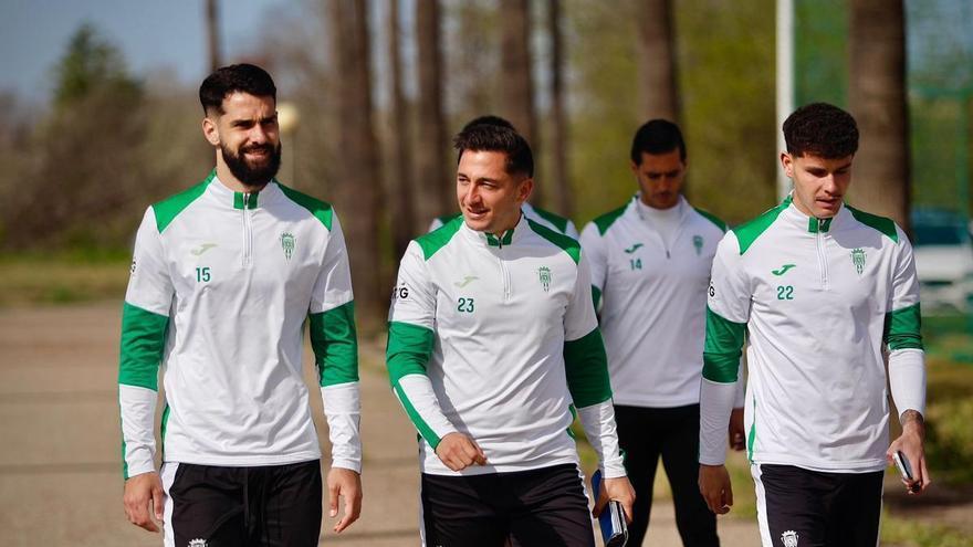 El Córdoba CF busca crédito para soñar con el 'playoff' en un duelo de convicción ante el Castellón