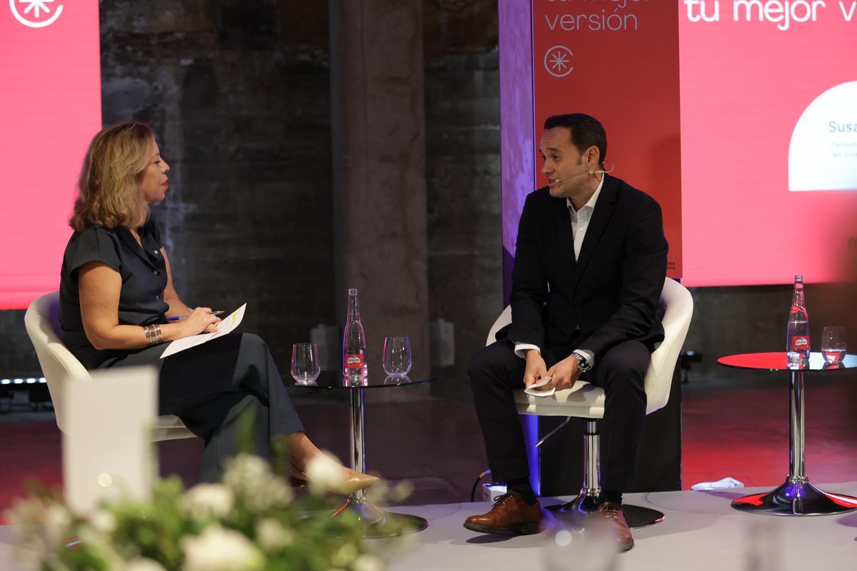 El evento para las empresas en expansión.