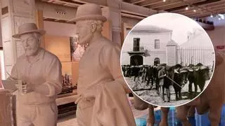 La Casa dels Bous renace en València: la memoria del Cabanyal de Sorolla y Blasco Ibáñez