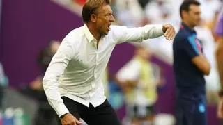 Hervé Renard, el 'mago blanco' de Arabia Saudí: de trabajar como basurero a liderar un triunfo histórico contra Argentina