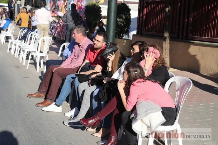 Carnaval en Llano de Brujas