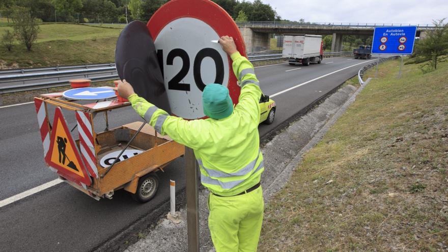 El método de la DGT para pillar a los que frenan antes de llegar al radar