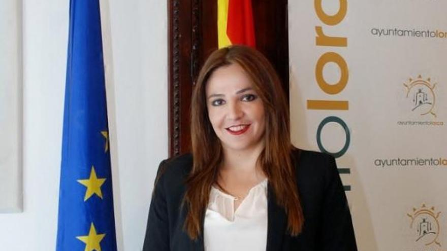 Marisol Sánchez Jódar.