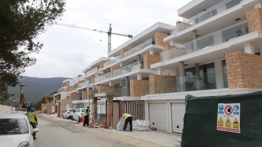 Libertad provisional para el arquitecto detenido en Alicante por la operación de la Guardia Civil en Sant Josep