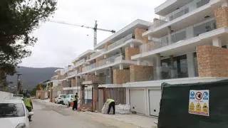 Libertad provisional para el arquitecto detenido en Alicante por la operación de la Guardia Civil en Sant Josep