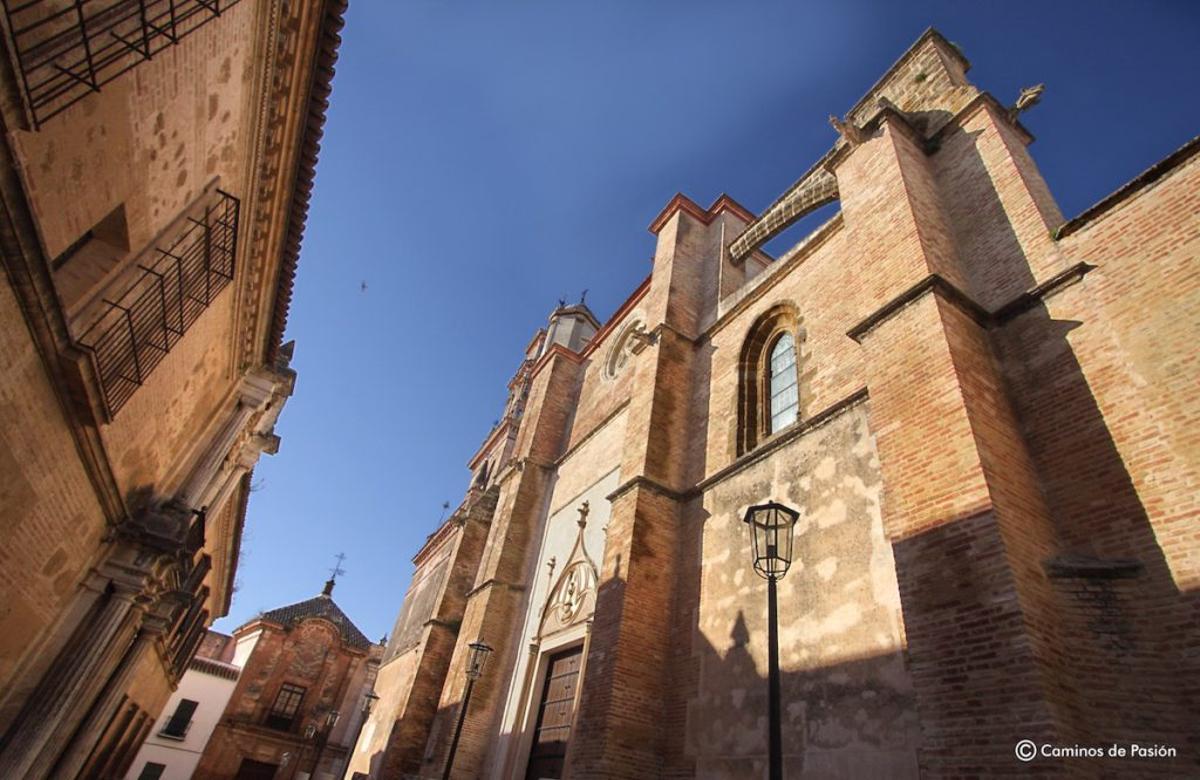 CArmona es uno de los municipios más antiguos de Europa