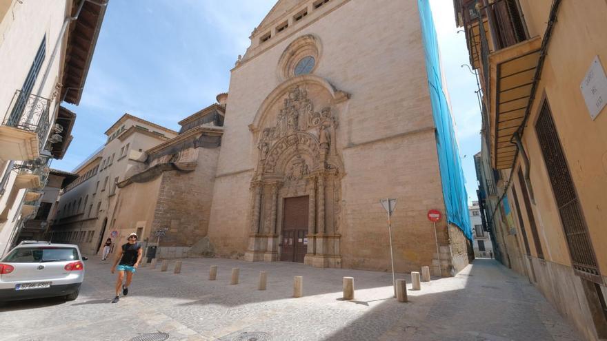 Los jesuitas de Montesión abandonan Mallorca tras más de 400 años en la isla