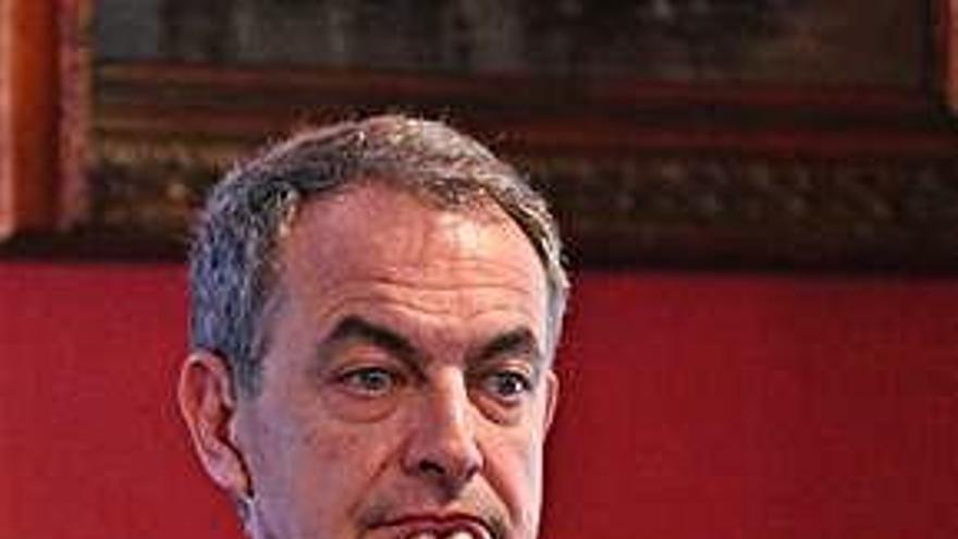 José Luis Rodríguez Zapatero