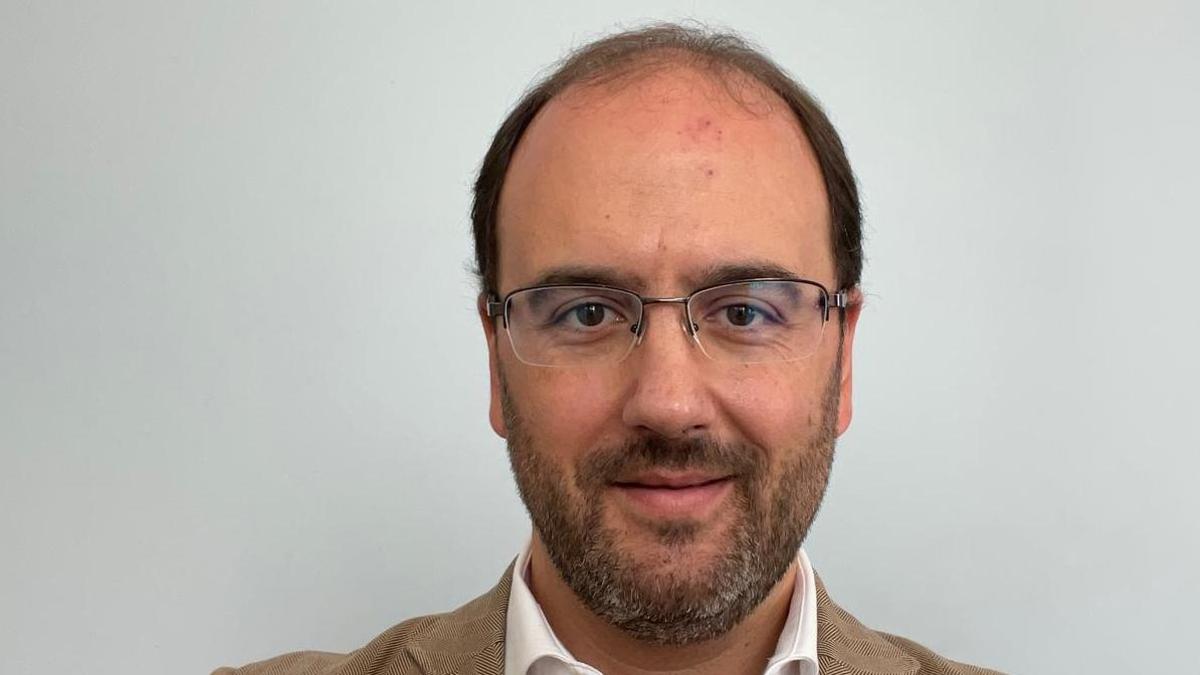 Eduardo Basarte, de Shorta