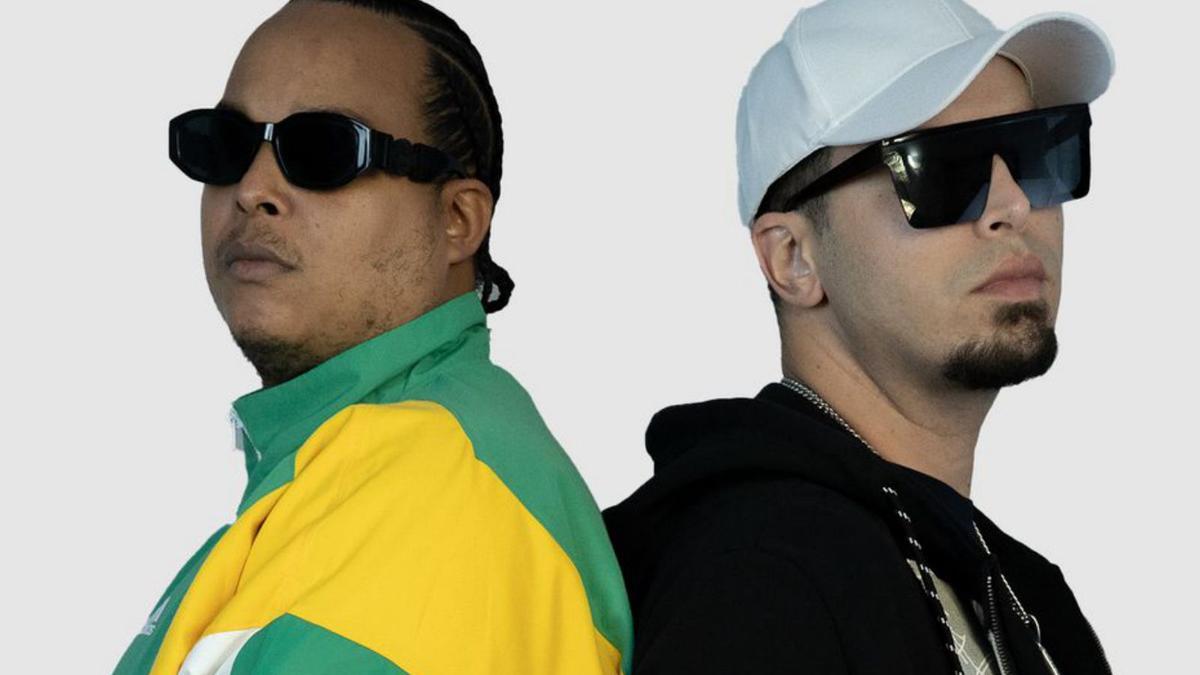 Seis nuevos artistas emergentes ‘asaltan’ Fleje de Flow Jams | LA PROVINCIA/DLP