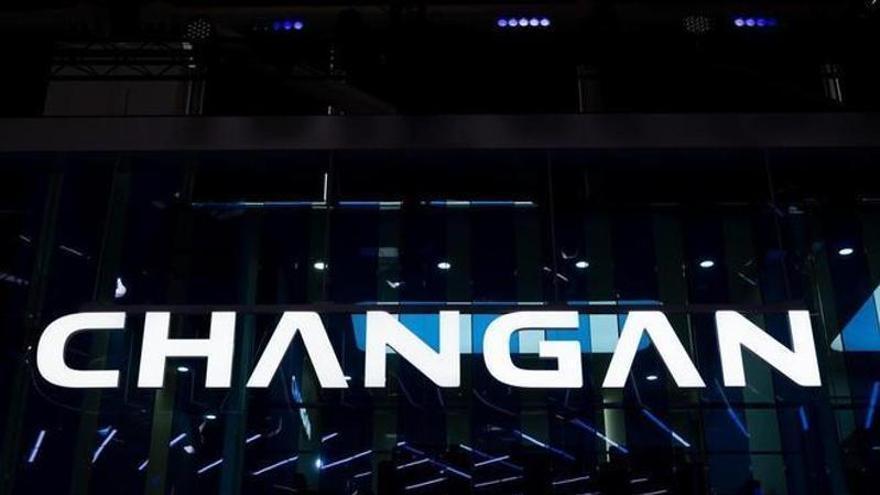 Changan estudia instalar una planta de vehículos en Aragón