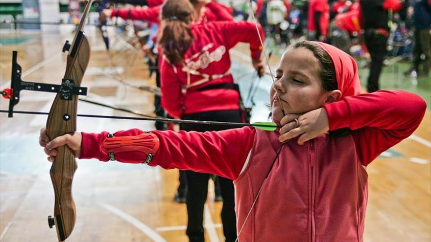 Gran nivel en un disputado torneo Cayetano Martínez Congregado