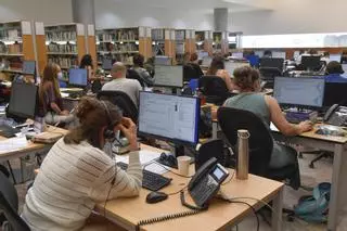 Canarias refuerza los equipos de rastreo de contagios de Covid con 25 militares