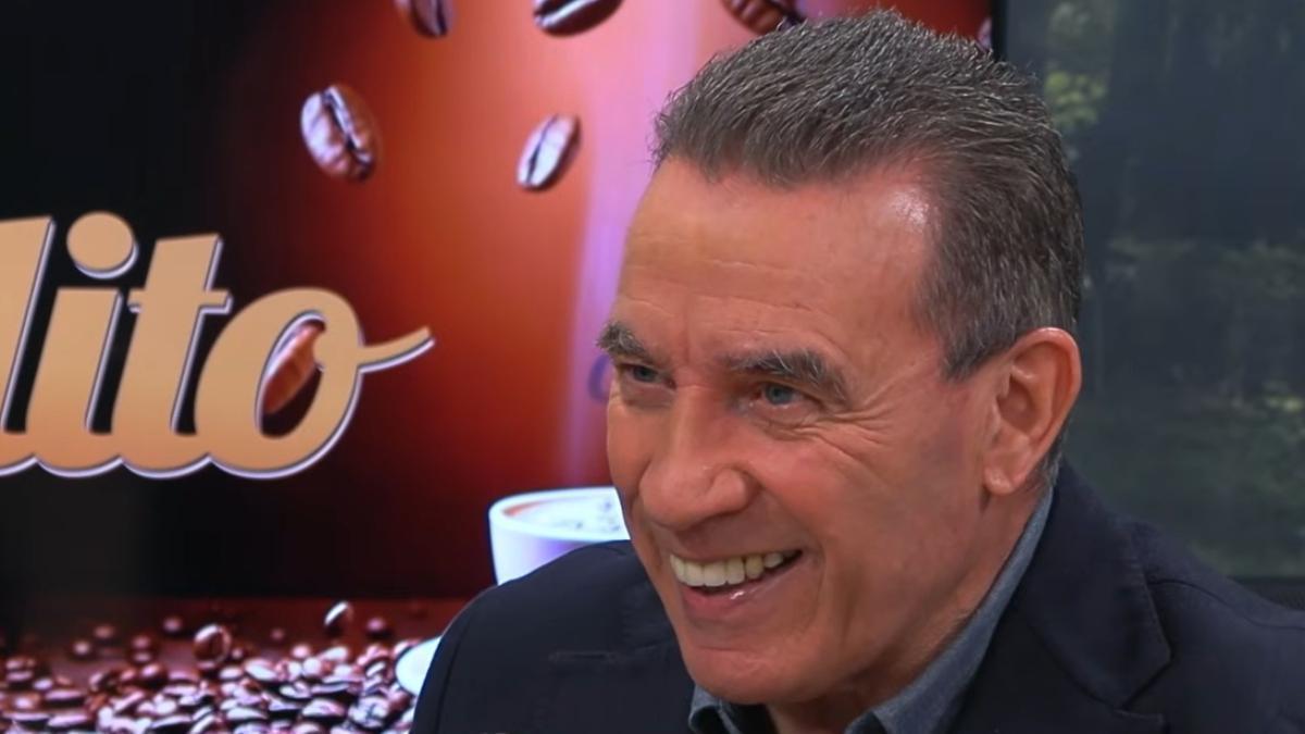Paco Buyo en 'El Cafelito de Josep Pedrerol' desvela la sorprendente oferta que le hizo el Atlético de Jesús Gil