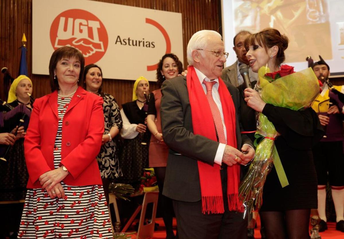 Premios 1 de mayo de la UGT