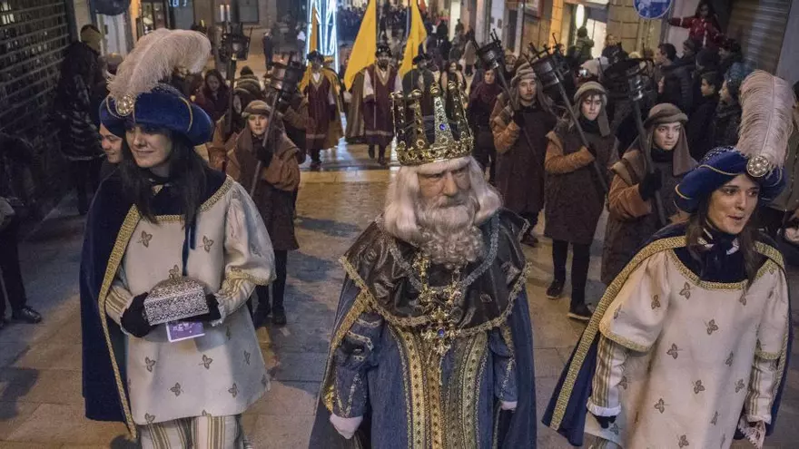 S'exhaureixen després d'un matí de col·lapse les entrades per al Campament de Reis de Manresa