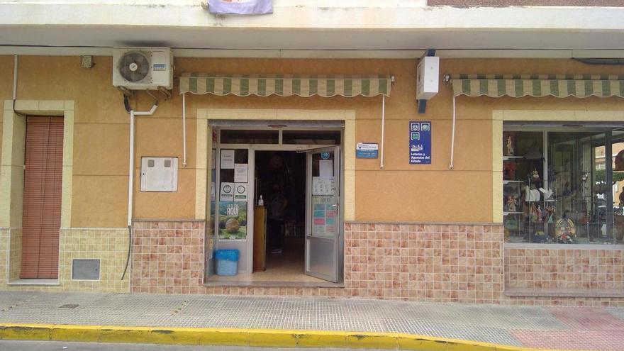 cipio de Alicante donde ha tocado la Primitiva: el premiado se llevará más de 630.000 euros