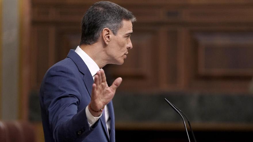 Moncloa blinda la investigación del apagón para no precipitar responsabilidades pese a la fuerte presión
