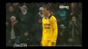 El comiat d’Ibrahim Afellay.