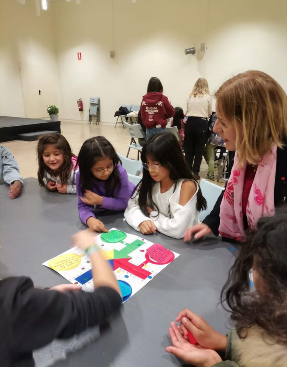 El CLIA  organizó varias actividades.  | SERVICIO ESPECIAL