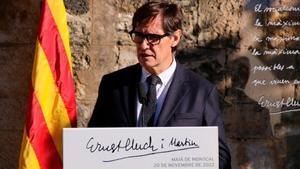 Illa reclama diàleg entre la Generalitat i el Govern