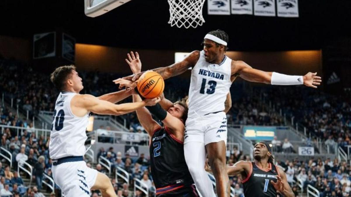 Kenan Blackshear, nuevo jugador del Caja Rural CB Zamora