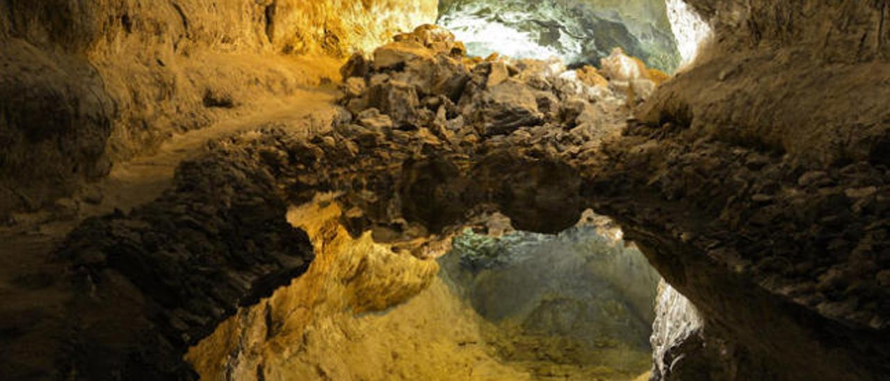 El Ayuntamiento asegura que la cesión de La Cueva es &quot;innegociable&quot;