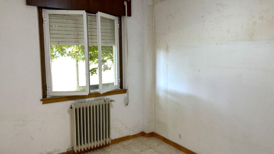 Abegondo contrata otra reforma de la casa cuartel de la Guardia Civil