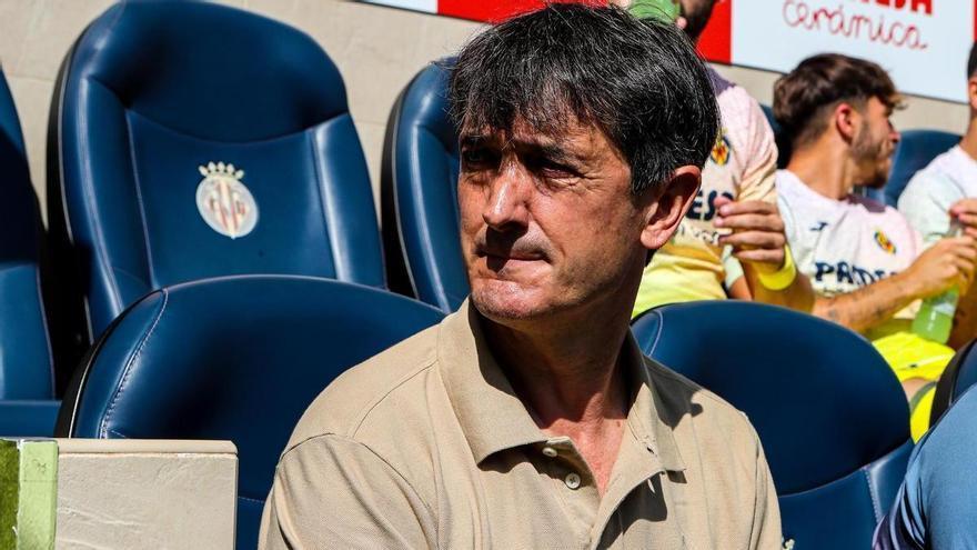 Pacheta reconoce que el Villarreal no está bien: &quot;Debemos limpiar la cabeza, el equipo se alborota&quot;