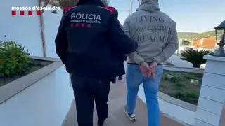 Los Mossos desarticulan una red liderada por un endocrino que traficaba con medicamentos ilegales y dopantes