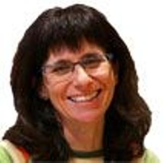 Cristina Rodríguez
