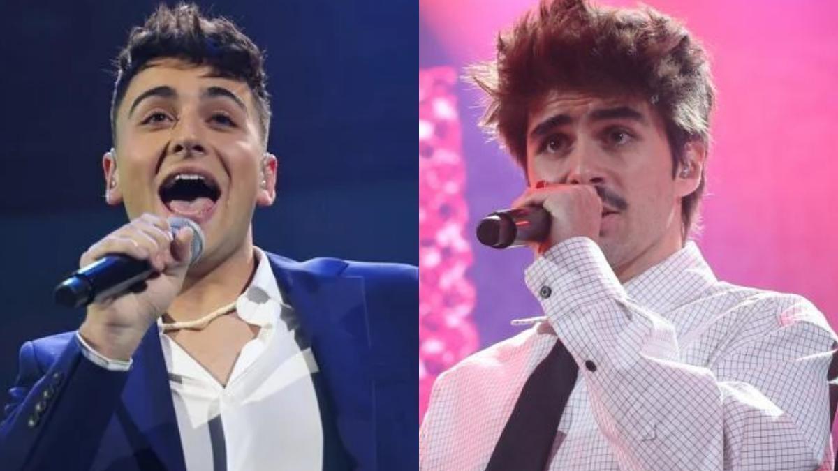 Gala 7 de Operación Triunfo 2023: esta es la lista de canciones para los  concursantes