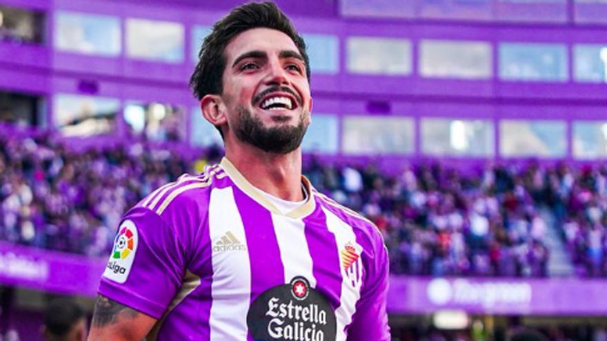 Monchu da la victoria al Real Valladolid (1-0)