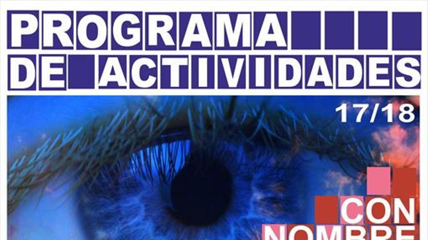 Propuestas musicales, expositivas, de teatro y talleres llenan la agenda