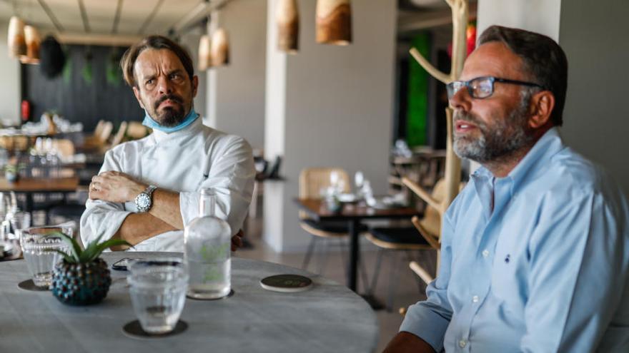 Emprendedores en tiempos del Covid-19 en Ibiza