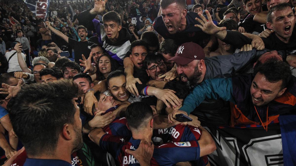 Más allá de la dificultad, el Ciutat cree en la salvación y el equipo echará todo lo que esté en su mano para conquistar el Bernabéu.