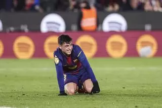 Horario y dónde ver el Atlético - FC Barcelona de LaLiga por TV, online y en directo