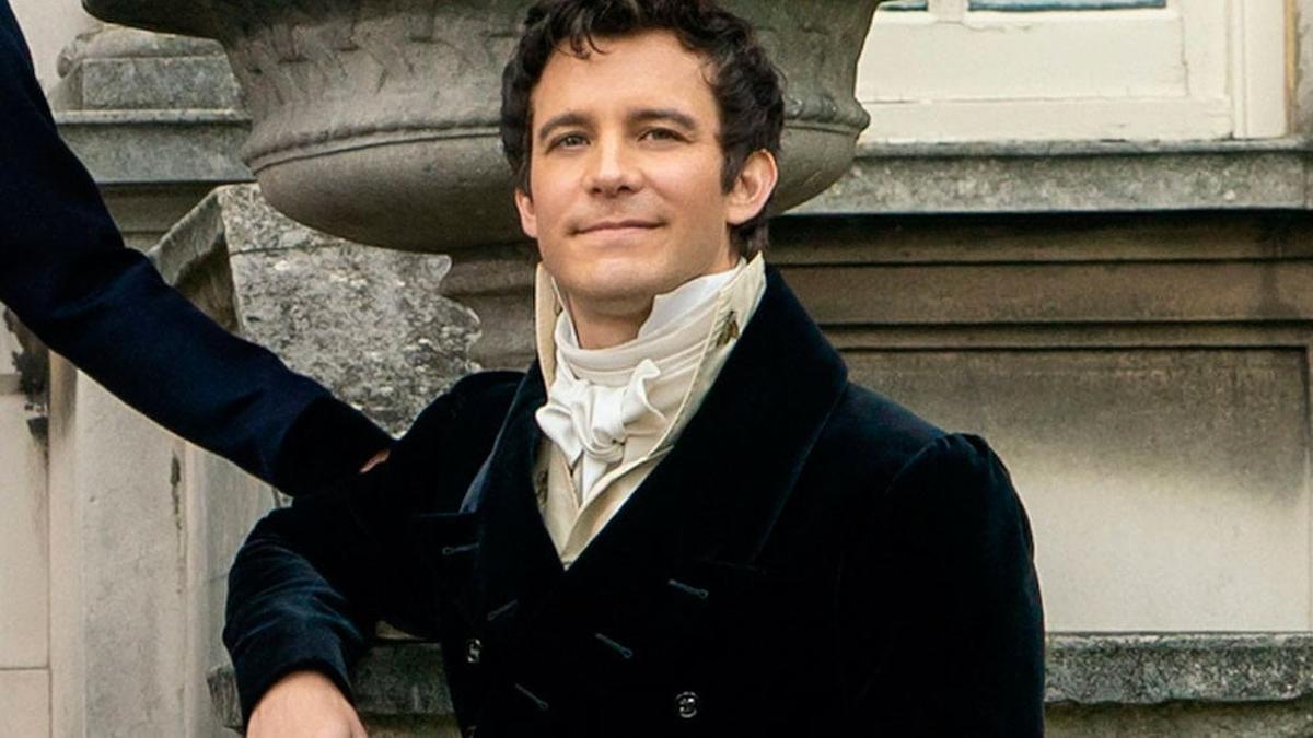 'Los Bridgerton' y la orientación sexual de Benedict... Lo que sabemos de la tercera temporada