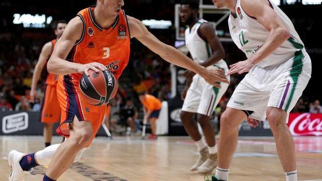 Josep Puerto comienza el Europeo Sub 20 con España