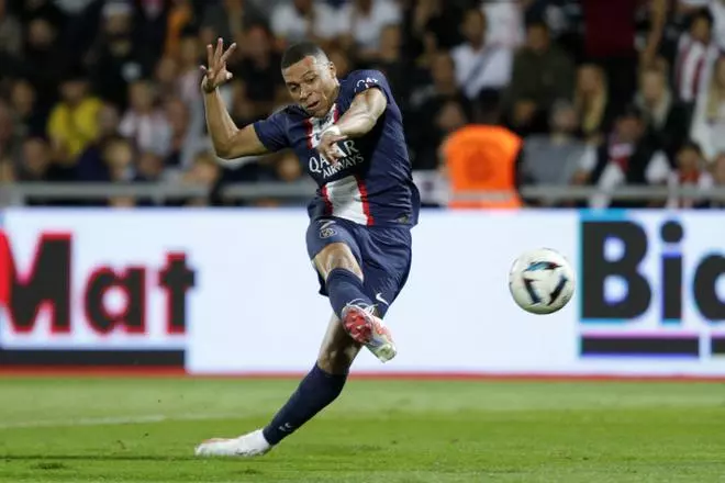 Las brutales pérdidas del PSG