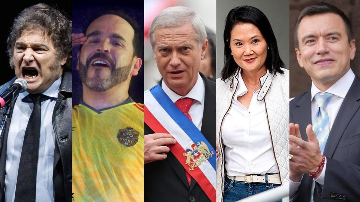 Lula, cada vez más aislado