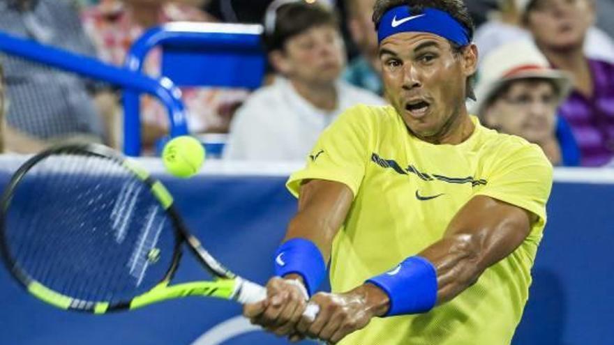 Rafael Nadal torna a ser el número 1 tres anys després