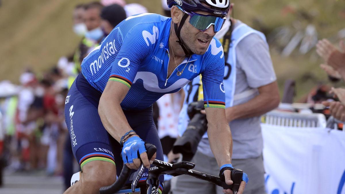 Alejandro Valverde