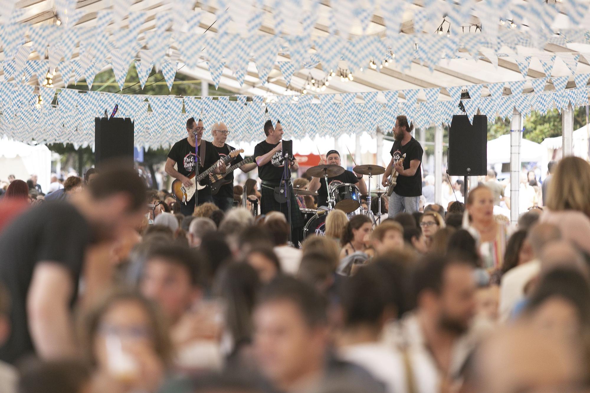 Festival de la Cerveza de Avilés