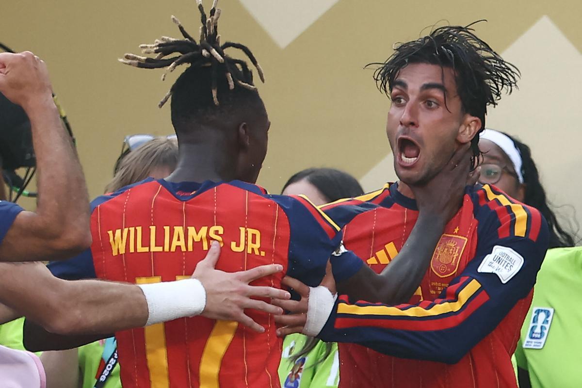 Espanya explica el futbol