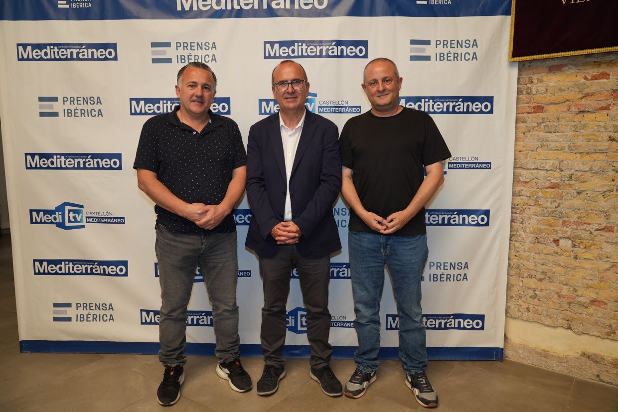 FOTOGALERÍA i Todas las imágenes de la Bodeguilla de Mediterráneo por las fiestas de Sant Pasqual en Vila-real