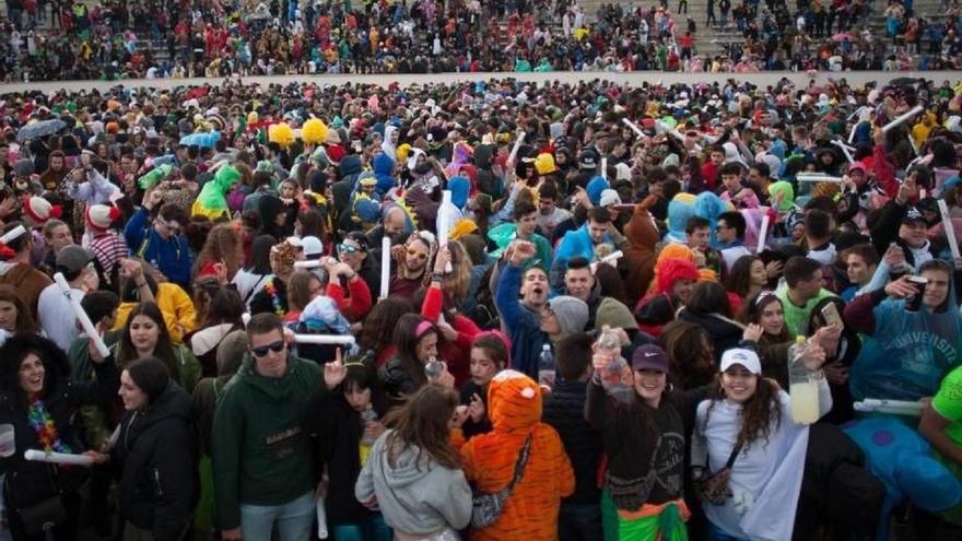 Ocho dudas resueltas de la Politecparty que reúne miles de jóvenes en Zamora