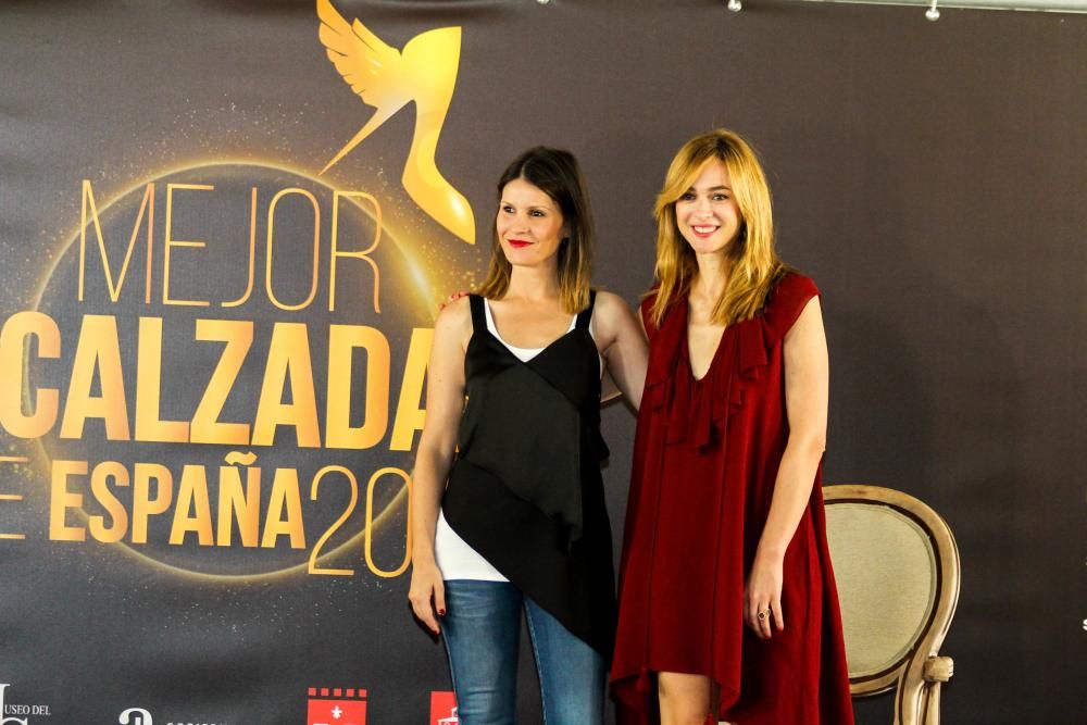 Mejor calzada 2015